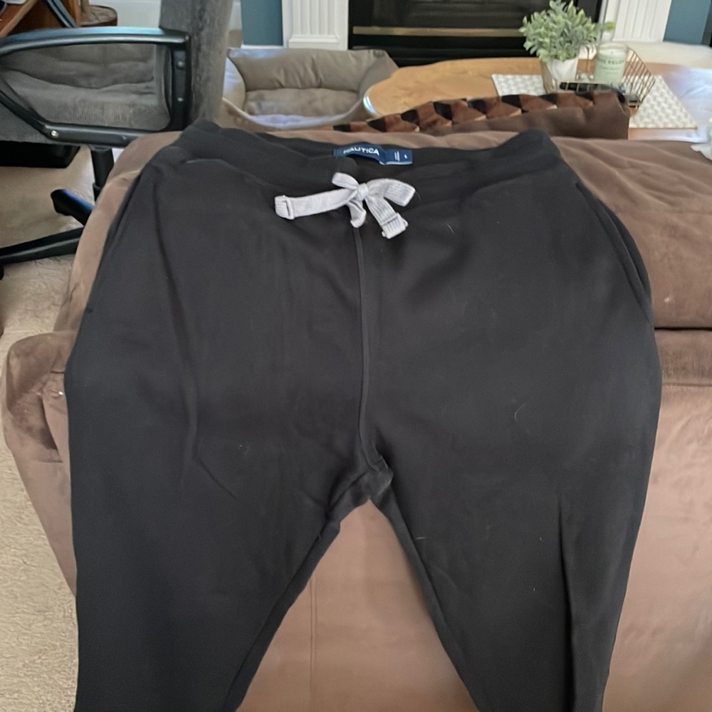 Mens joggers